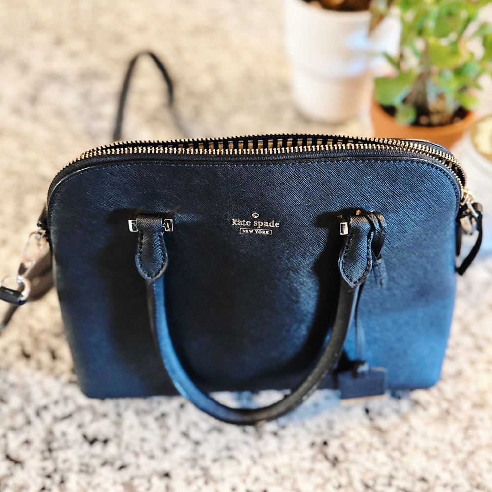Kate Spade Cameron Street Maise - Black
